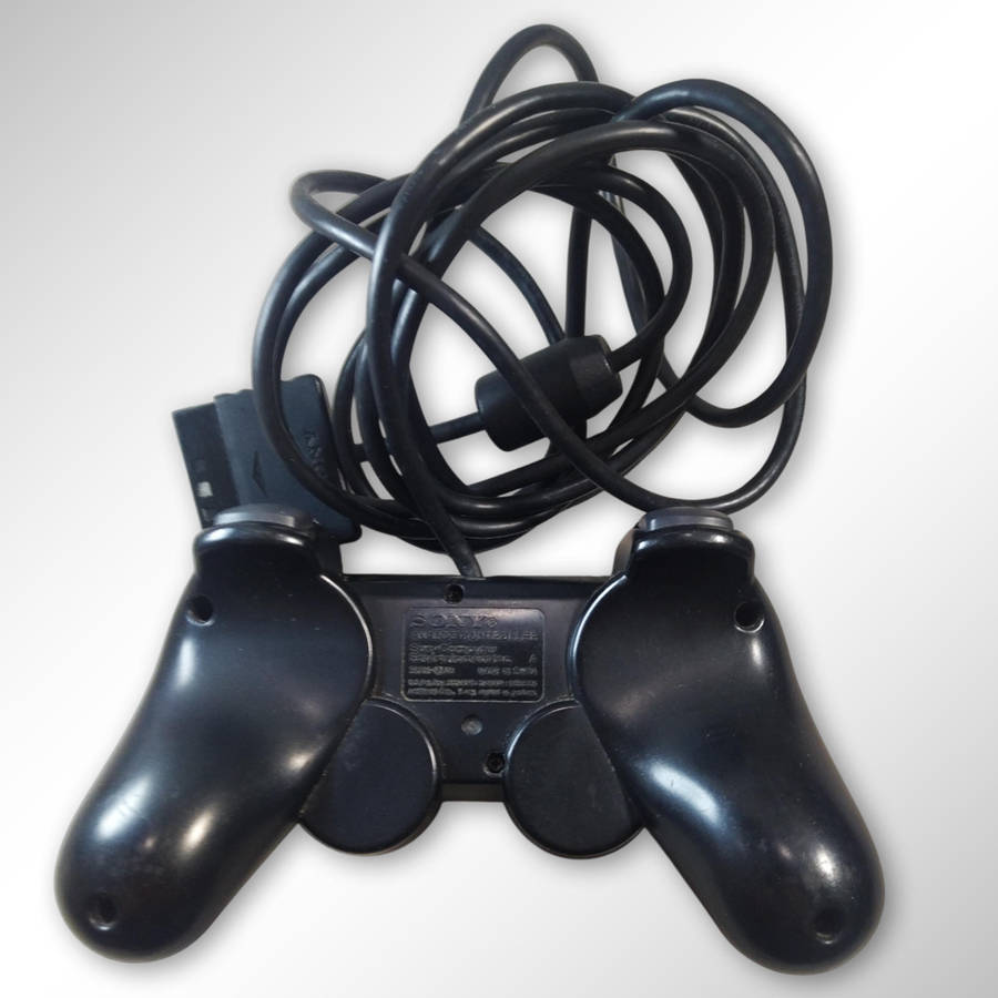 PS2 Accessories Lot