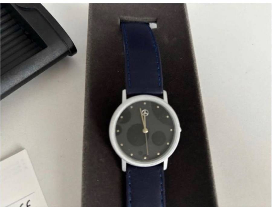 Mercedes Benz Women's Ladies Classic watch