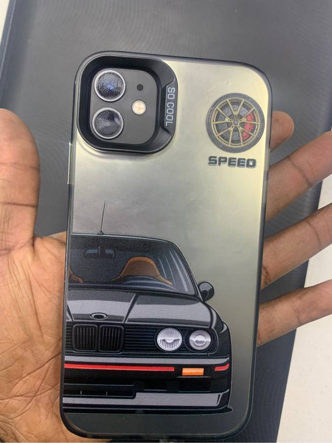 iPhone 11 64GB