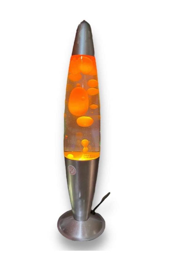 Motion Lava Lamp