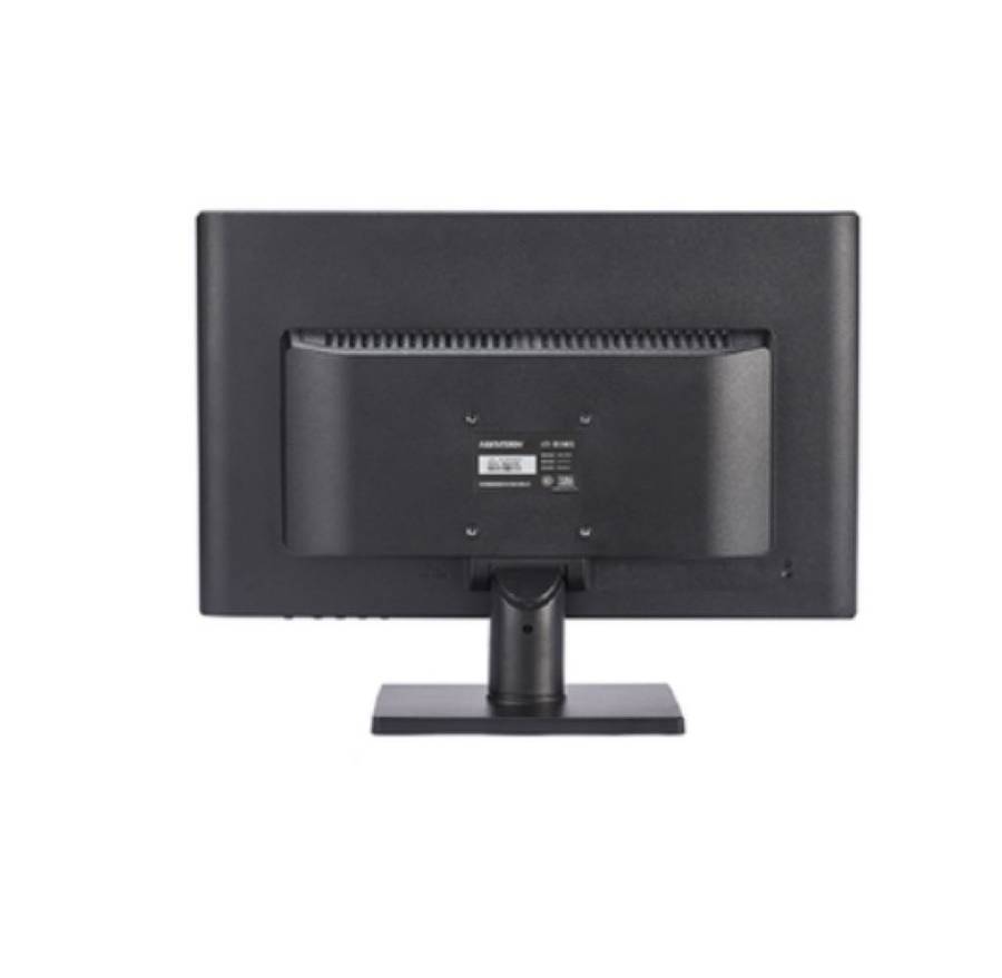Hikvision DS-D5019QE-B 18.5 in 1080p Full HD Monitor