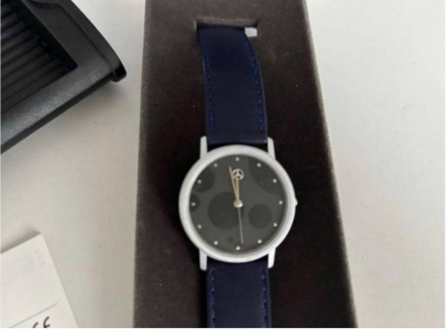 Mercedes Benz Women's Ladies Classic watch