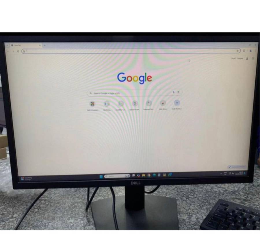 Dell SE2422H 24-inch Full HD AMD Freesync Monitor