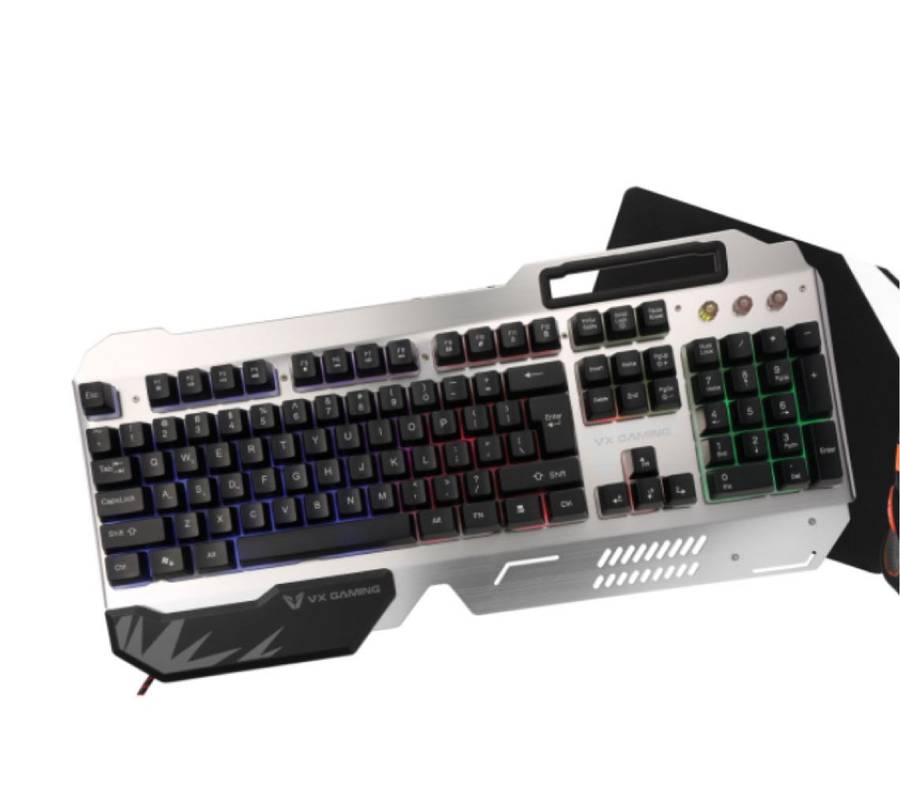 Gaming Combat Gaming Comb keyboard