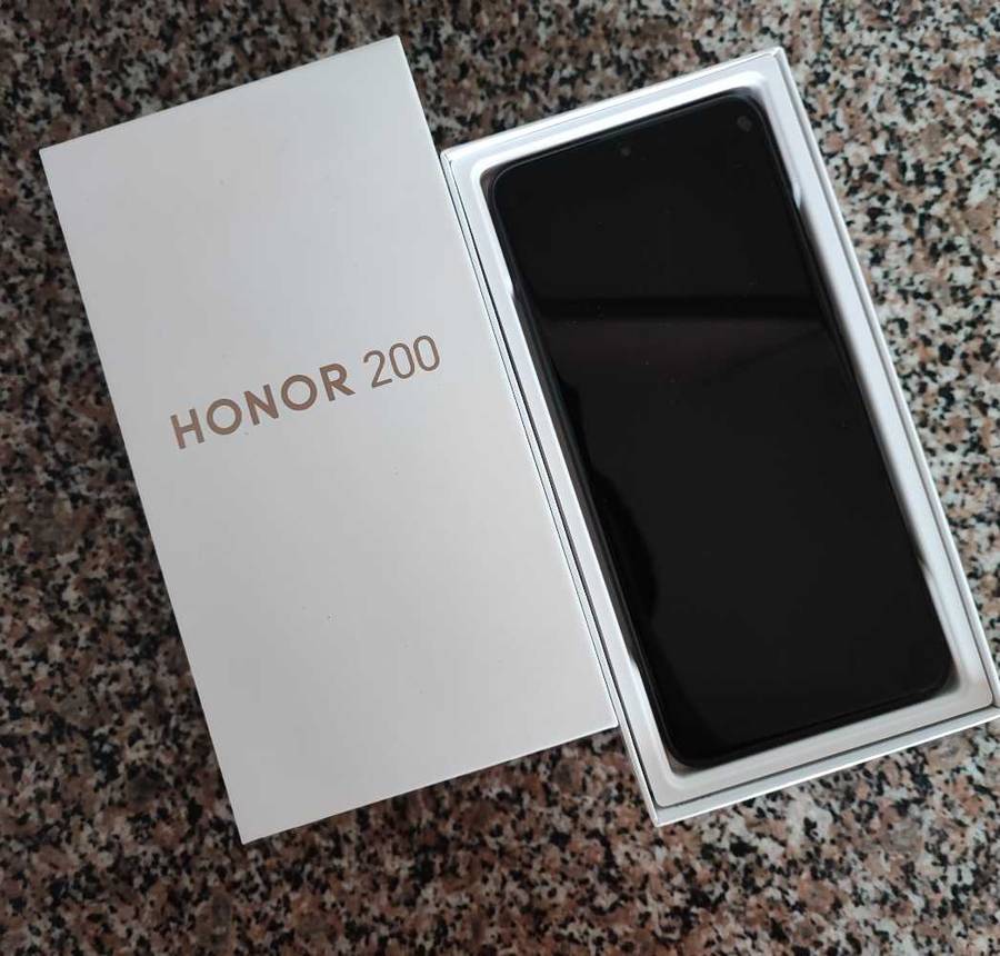 Honor 200 5G Dual Sim