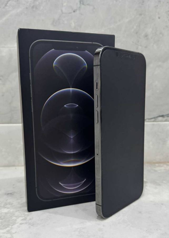 iPhone 12 Pro Max 256GB
