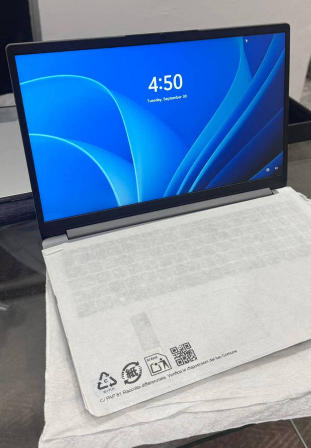 Lenovo Ideapad 1 i5 12th Gen 512GB