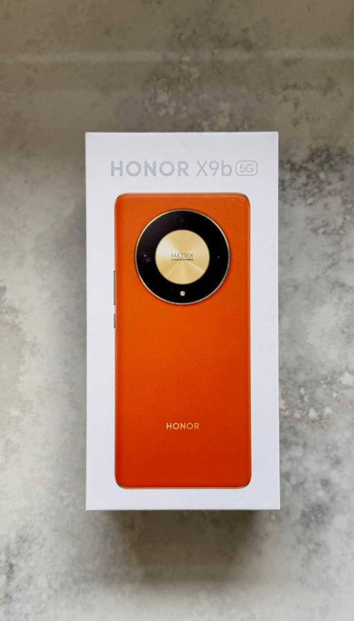 HUAWEI HONOR X9B