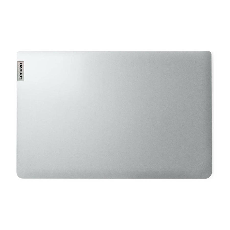 Lenovo Ideapad 1 i5 12th Gen 512GB