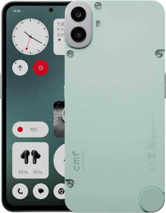 Cmf Nothing Phone 1