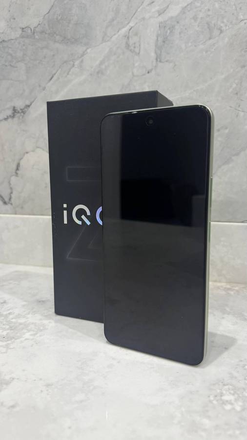 VIVO IQOO Z9X 5G DUAL SIM