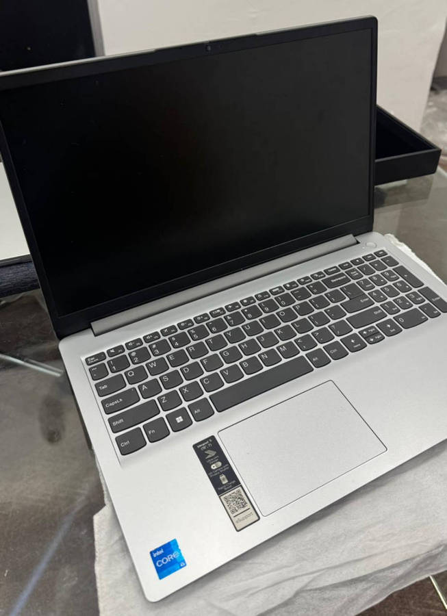 Lenovo Ideapad 1 i5 12th Gen 512GB