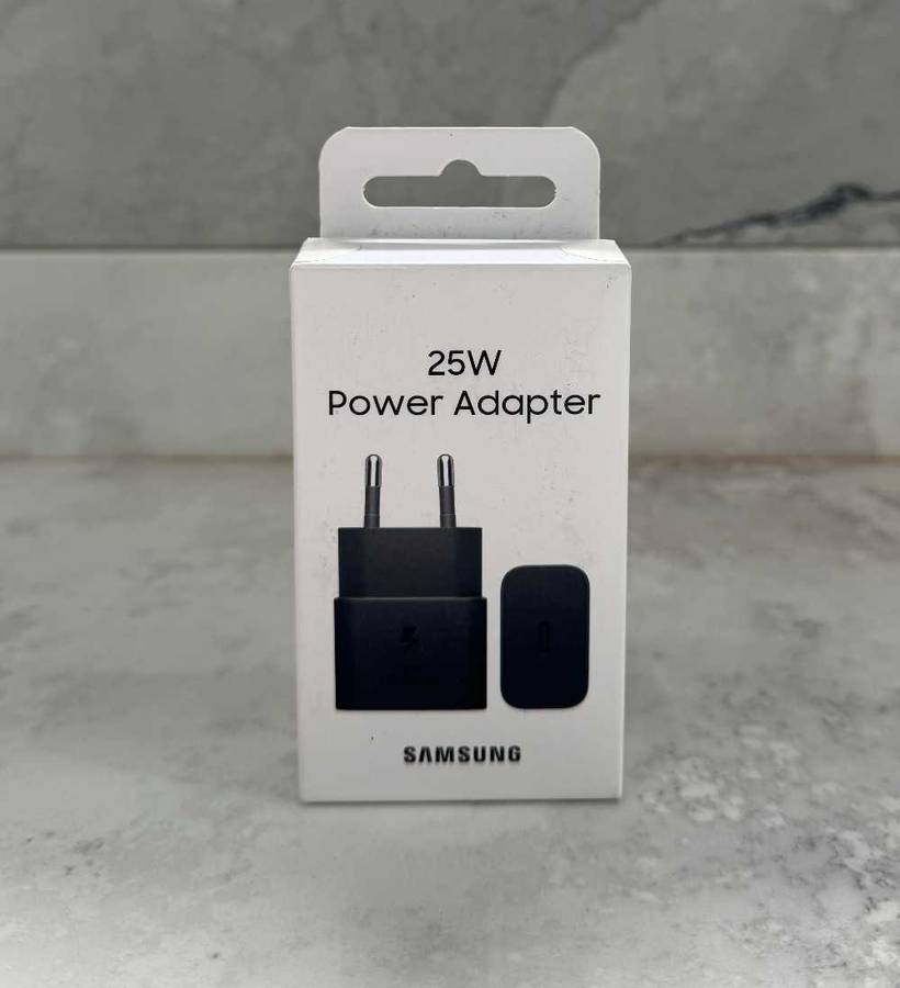 Samsung 25w Charger