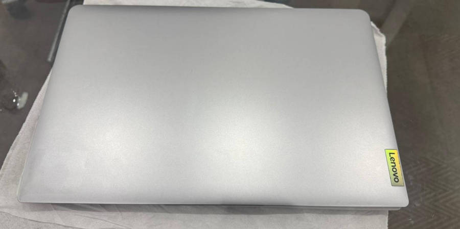 Lenovo Ideapad 1 i5 12th Gen 512GB