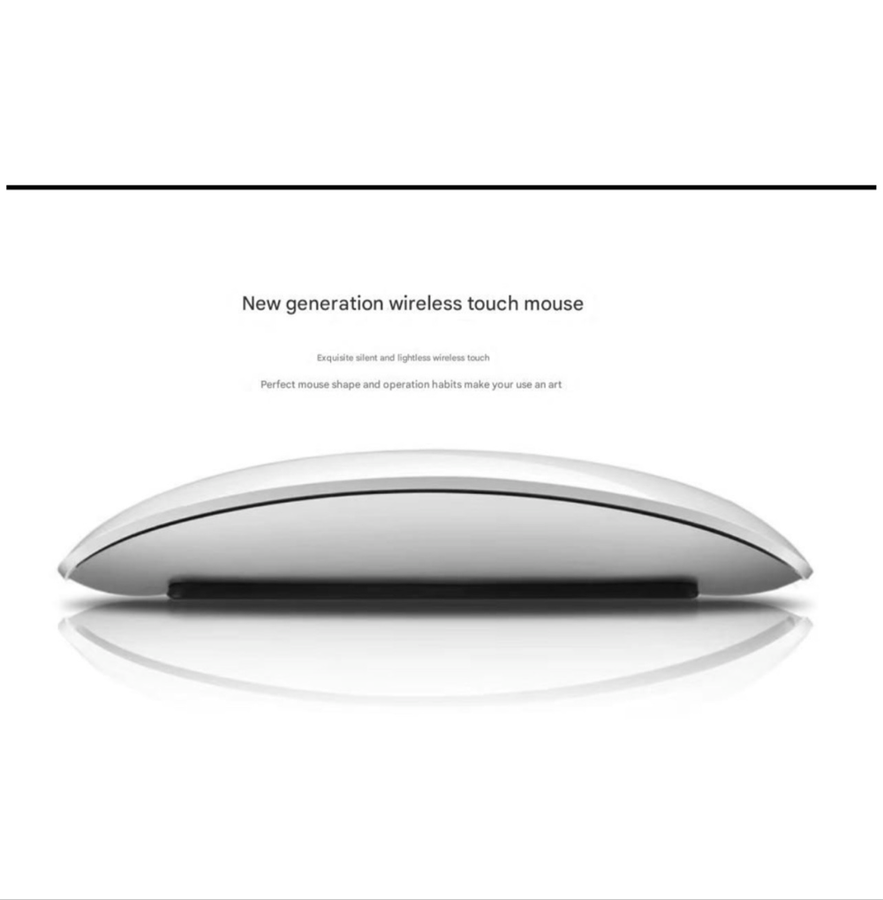 Hoco Wireless Mouse DI14