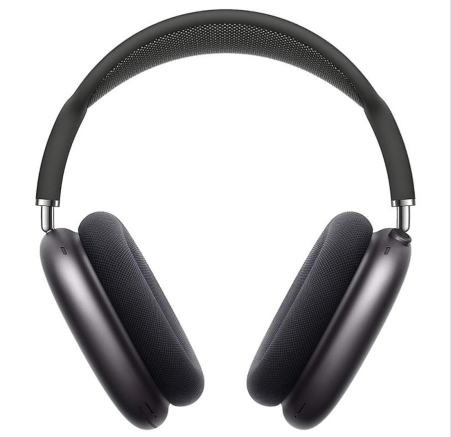 AirPods Max (Generic) - Black