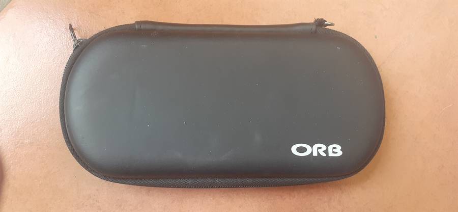 Psp carry case