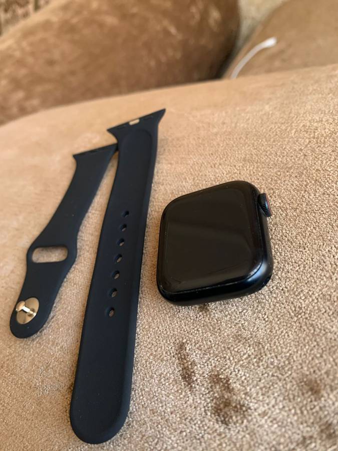 Apple Watch Series 7  || Wi-Fi + Cellular || Excellent Condition