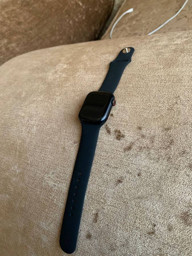 Apple Watch Series 7  || Wi-Fi + Cellular || Excellent Condition