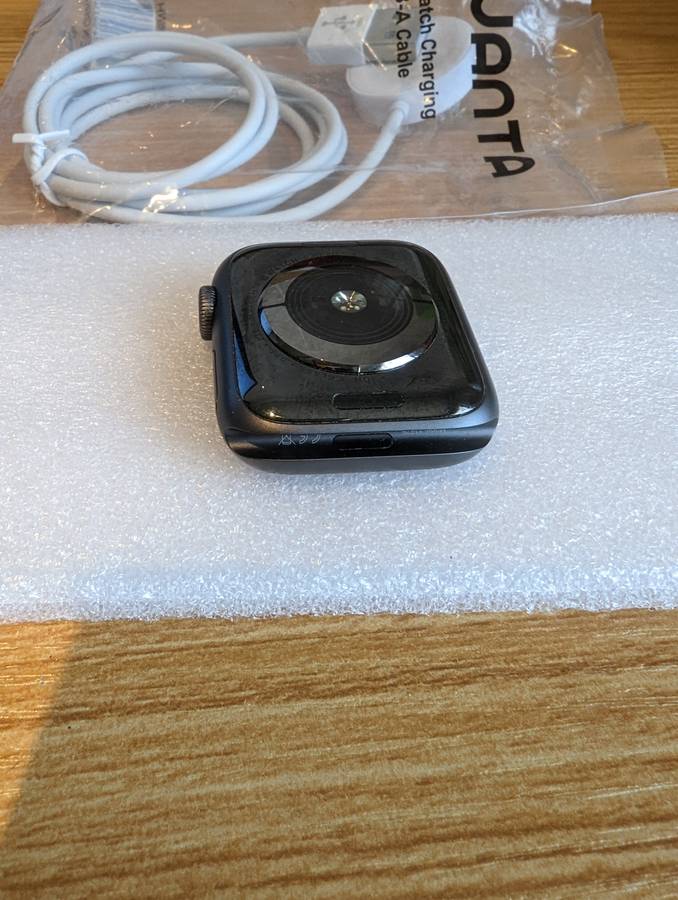 Apple Watch Series 4 || Nike Edition || Wi-Fi + Cellular || Excellent Condition