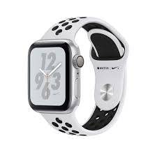 Apple Watch Series 4 || Nike Edition || Wi-Fi + Cellular || Excellent Condition