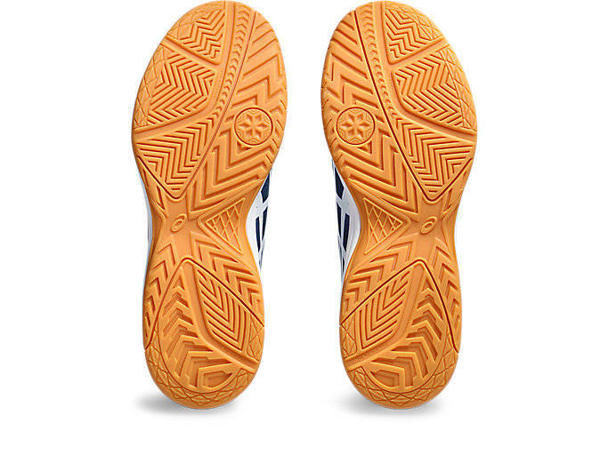 ASICS UPCOURT 5 INDOOR SHOE MENS UK 8