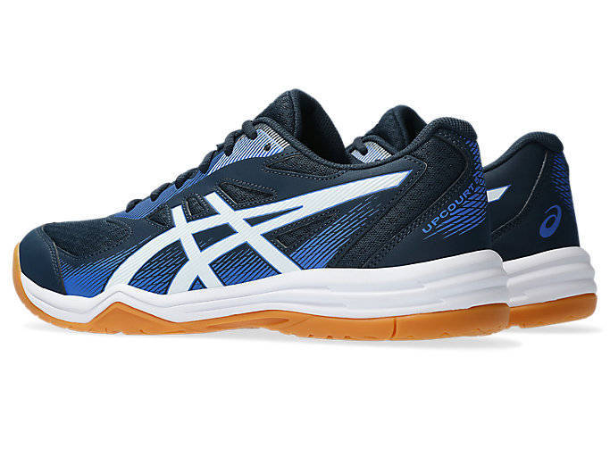 ASICS UPCOURT 5 INDOOR SHOE MENS UK 8
