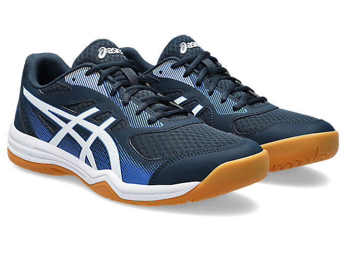 ASICS UPCOURT 5 INDOOR SHOE MENS UK 8