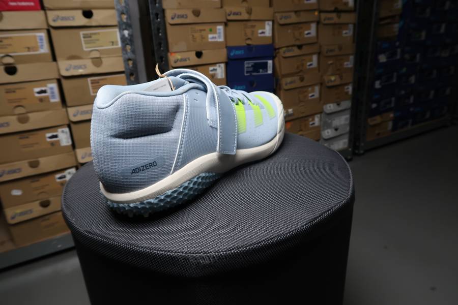 Adidas adizero Javeline uk 9.5 track
