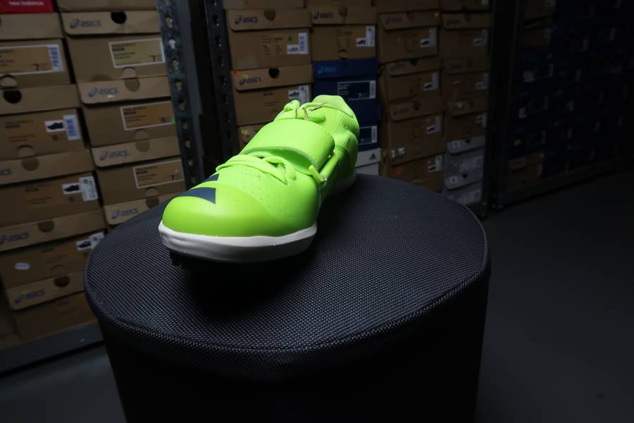 Adidas Jumpstar Mens Uk 10