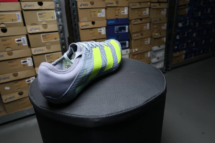 Adidas Sprint Star unisex uk 11