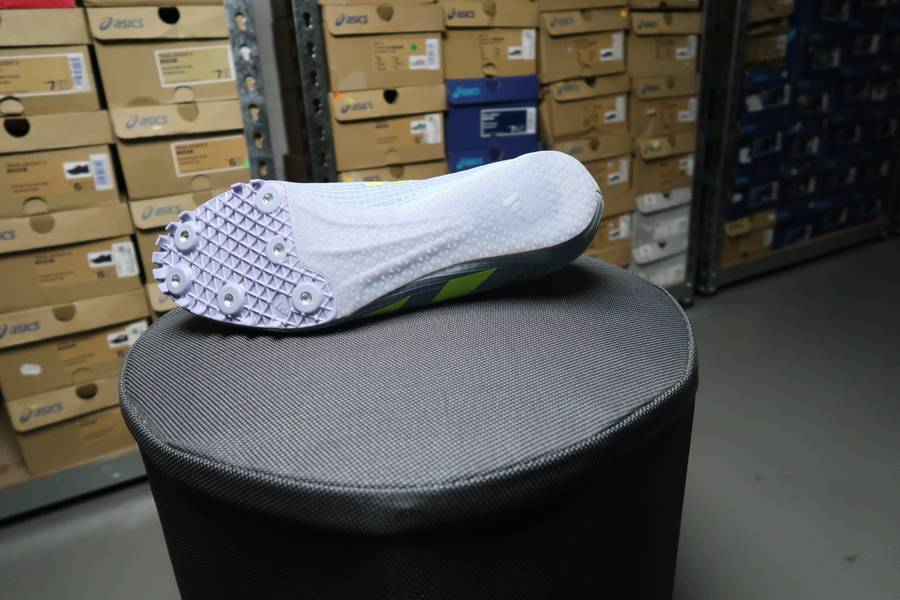 Adidas Sprint Star unisex uk 11