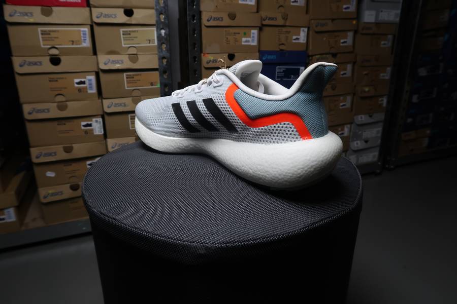 Adidas Pure Boost Jet Mens uk 9.5