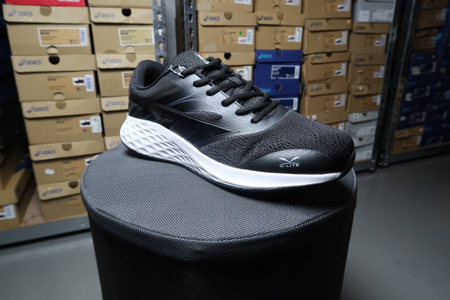 Hi Tec V lite Leo Uk 11