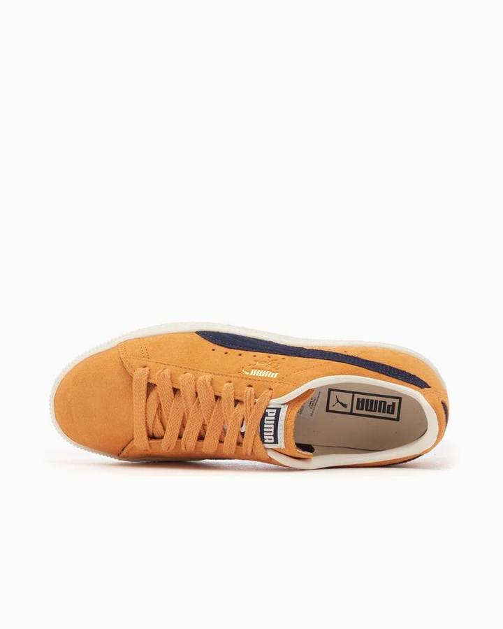 Puma Suede Mens UK 8