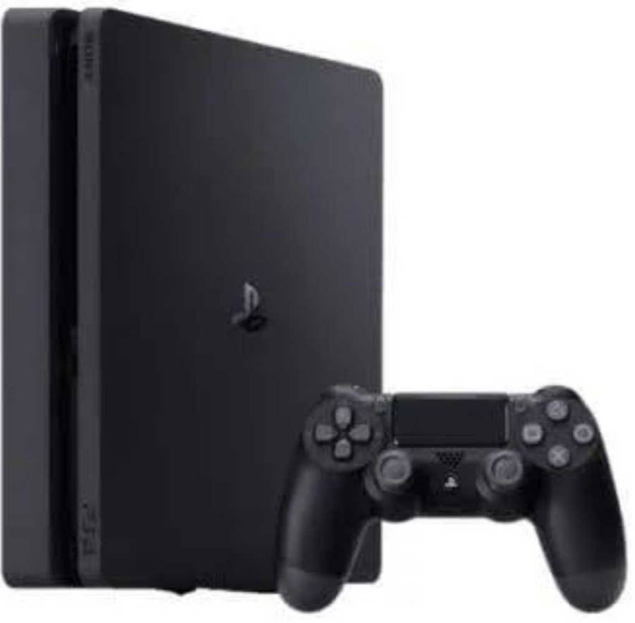 PS4 PRO 1TB