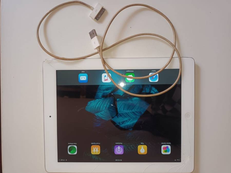 iPad 4 32GB