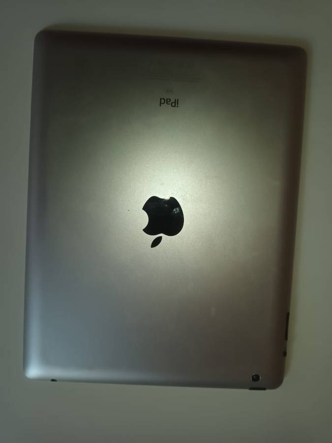 iPad 4 32GB