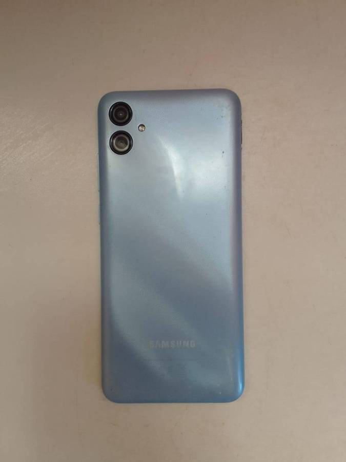Samsung Galaxy A04E Dual sim