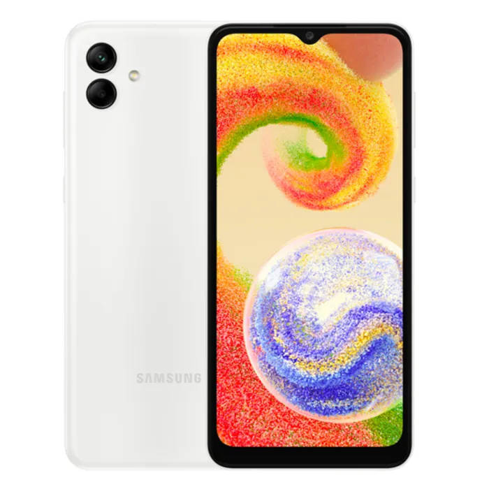 Samsung Galaxy A04E Dual sim