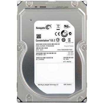 Seagate 2TB 3.5" SATA HDD  ST32000645NS  100% Health  Used