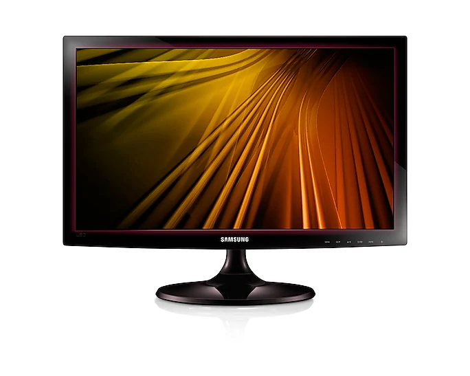 Samsung S20C300BL 20" LED monitor