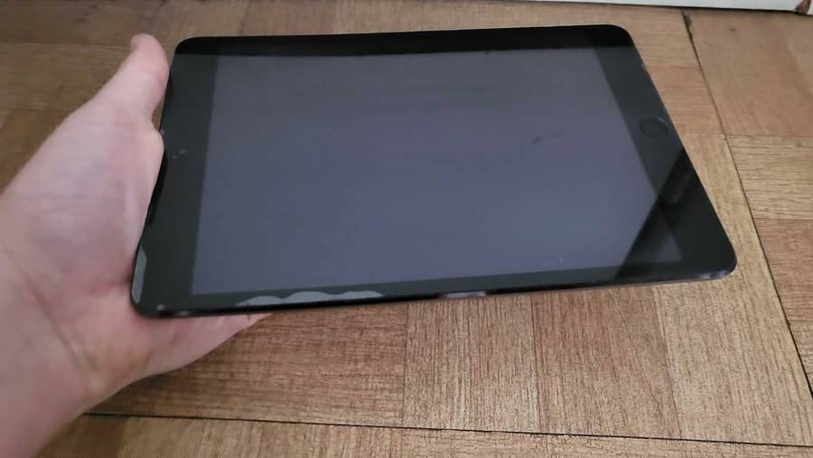 iPad mini 2