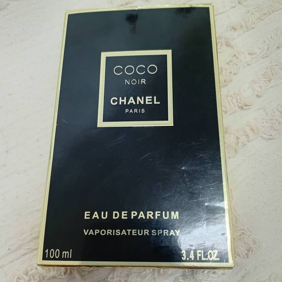 Coco Chanel 100ml