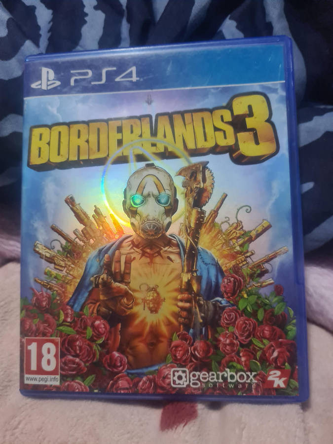 Borderlands 3