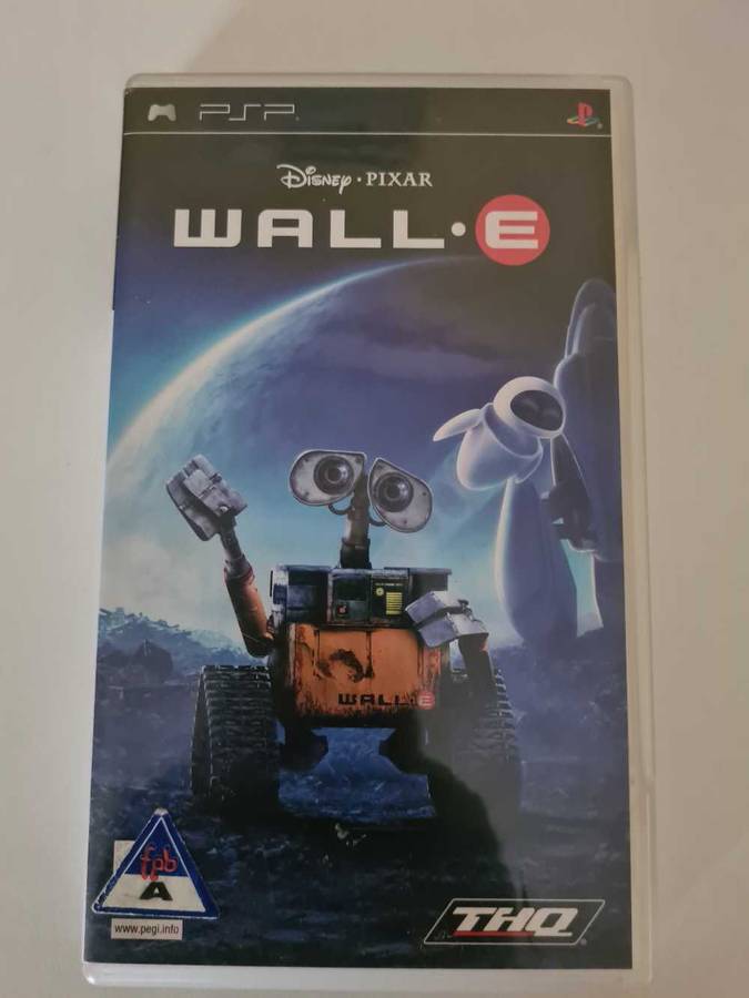 WalleE
