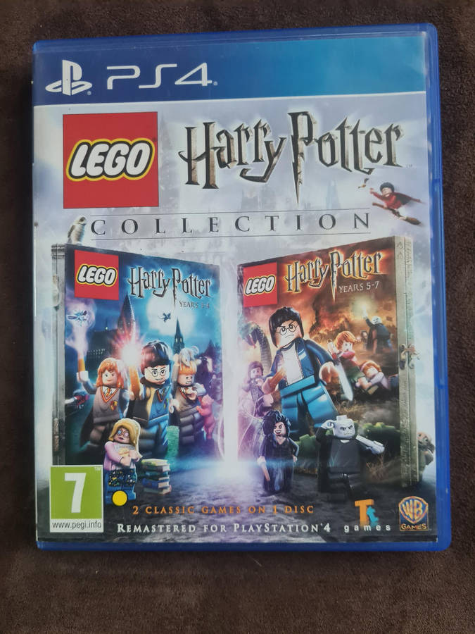 Harry Potter Collection