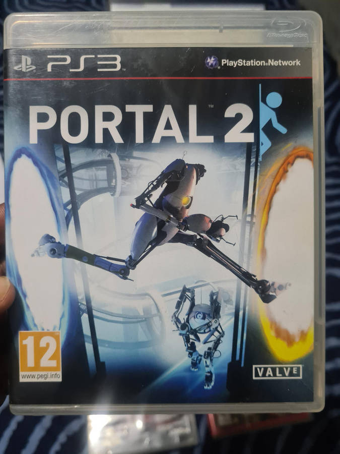 Portal 2
