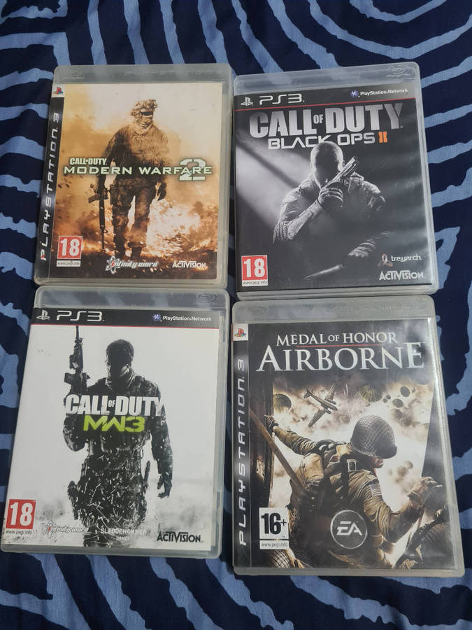 Ps3 Games 001