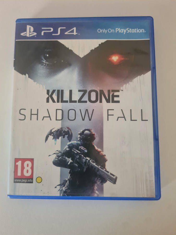 Killzone: Shadowfall